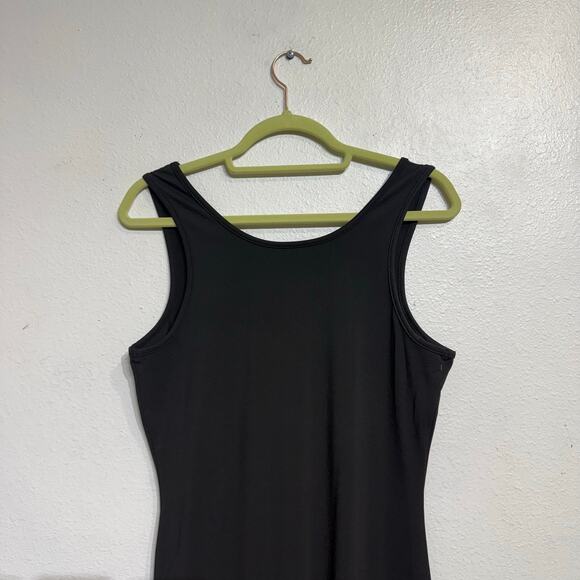 Shein Sxy Black Romper Sz L NWT - Picture 8 of 12